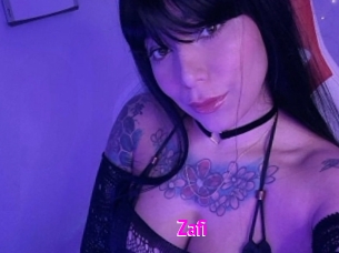 Zafi