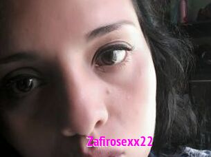 Zafirosexx22