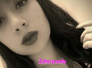 Zahorycandy