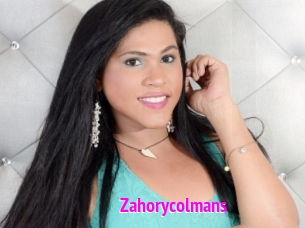 Zahorycolmans