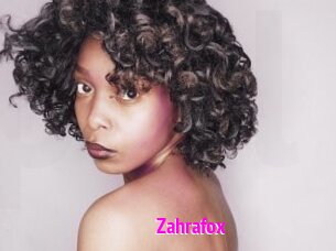 Zahrafox