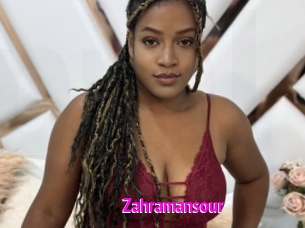 Zahramansour