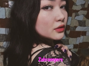 Zahramyers