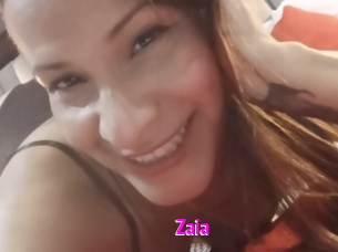 Zaia