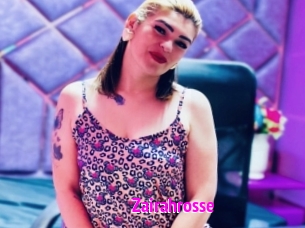 Zairahrosse