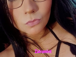 Zairamist