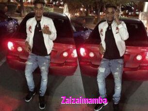 zaizai_mamba Porn Loverz