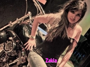 Zakia