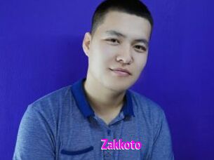 Zakkoto