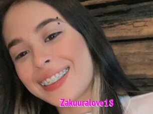 Zakuuralove18