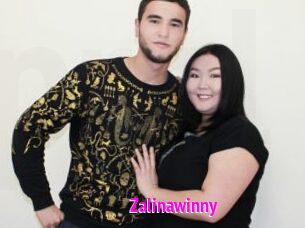 Zalinawinny