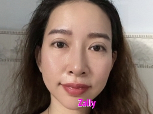 zally Porn Loverz