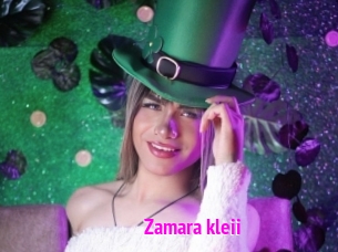 Zamara_kleii