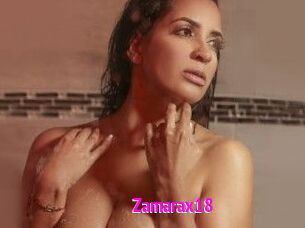 Zamarax18
