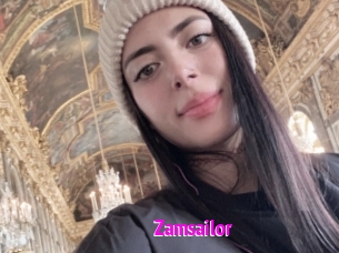 Zamsailor