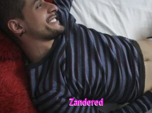 Zandered