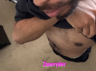 Zaneryder