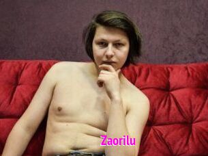Zaorilu