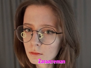 Zaraacreman