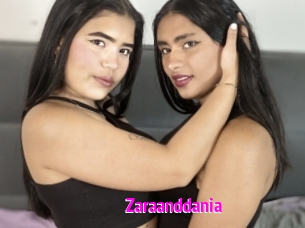 Zaraanddania