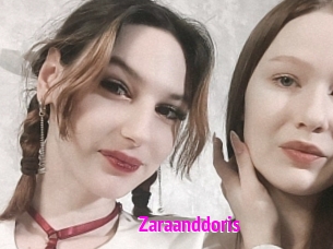 Zaraanddoris
