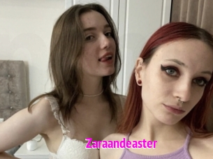 zaraandeaster Porn Loverz