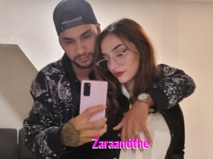 Zaraandthe