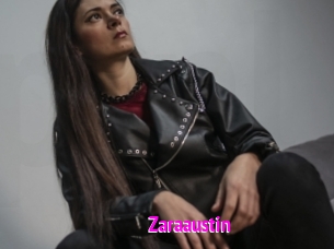 Zaraaustin