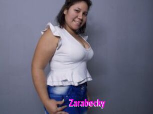 zarabecky Porn Loverz