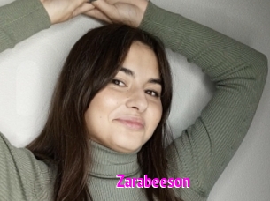 Zarabeeson