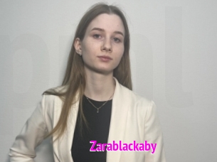 zarablackaby Porn Loverz