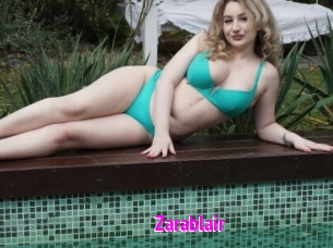 Zarablair