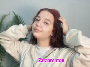 zarabrenton Porn Loverz