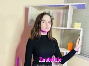 Zarabrittle
