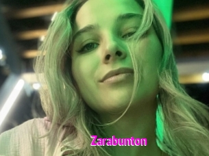 Zarabunton