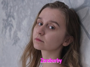 Zaraburby