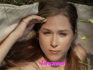 Zaracannon