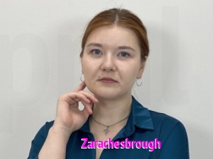 Zarachesbrough