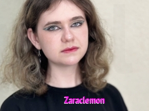 Zaraclemon