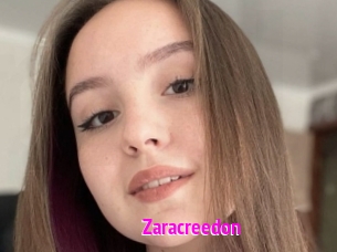 Zaracreedon