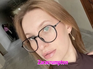 Zaracrumpton
