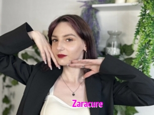 Zaracure
