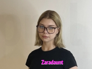 Zaradaunt