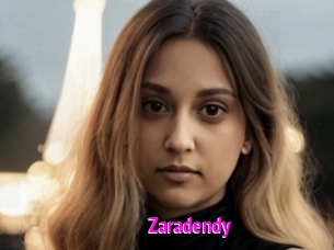 Zaradendy