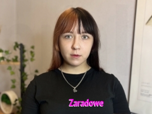 Zaradowe