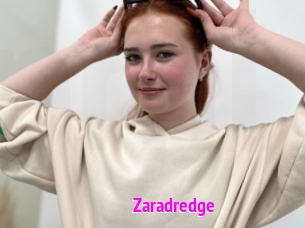Zaradredge