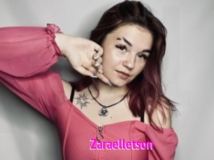 zaraelletson Porn Loverz