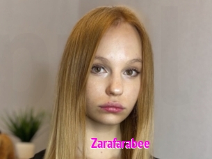 Zarafarabee