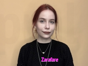 Zarafare