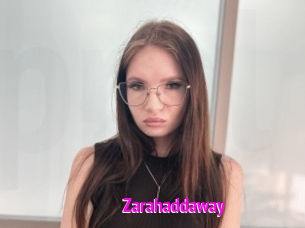 Zarahaddaway